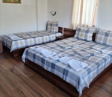 Ilinden Apartment | Вила Краси