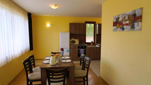 Rusalka Villa | Вила Марна - Villa Marna