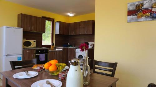 Rusalka Villa | Вила Марна - Villa Marna