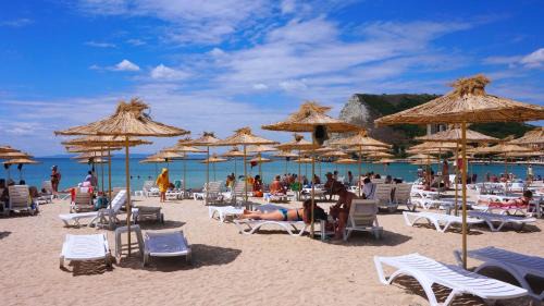 Rusalka Villa | Вила Помело - Family Villa Pomelo