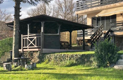 Bozhichen House | Вила Теkето I Vila Teketo Family Guest House