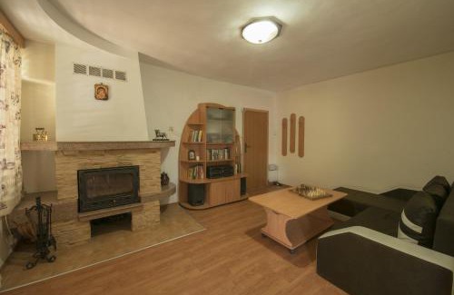 Bozhichen House | Вила Теkето I Vila Teketo Family Guest House