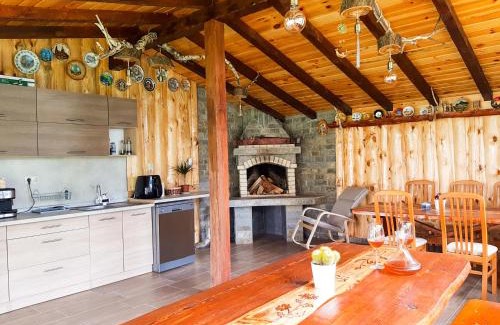 Samokov House | ВИЛА Belle Vie