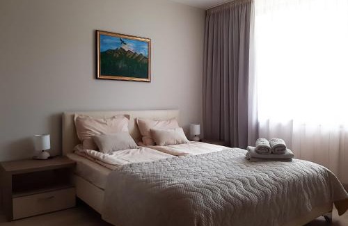 Samokov House | ВИЛА Belle Vie