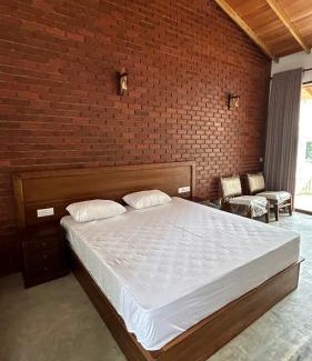 Weligama Apartment | Вилла с бассейном и видом на рисовые поля и джунгли