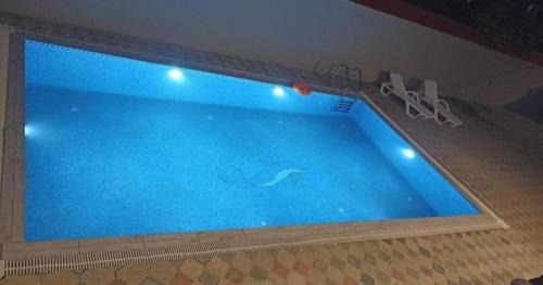Gabala Villa | ВИЛЛА/VILLA