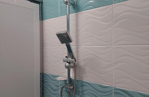 Karlovo Apartment | Водопад