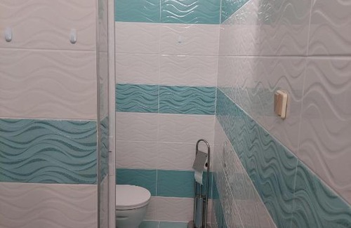 Karlovo Apartment | Водопад