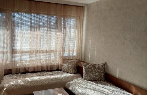 Karlovo Apartment | Водопад