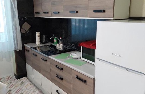 Karlovo Apartment | Водопад