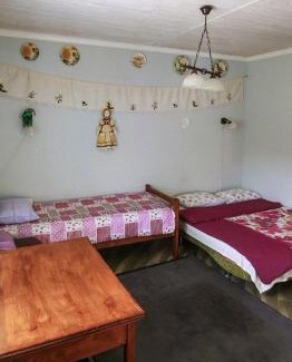 Kamenets-Podol'skiy House | Вулик будиночок з двома окремими номерами