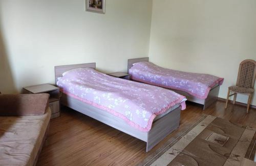 Cholpon-Ata House | В Гостях на Иссык-Куле