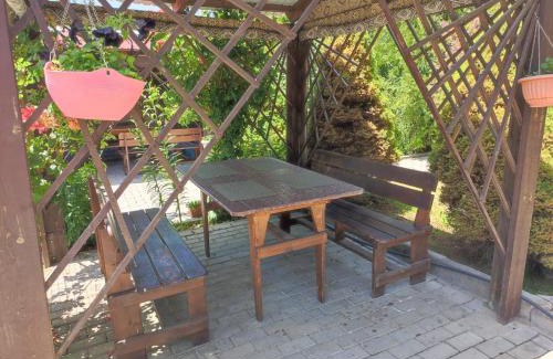 Cholpon-Ata House | В Гостях на Иссык-Куле