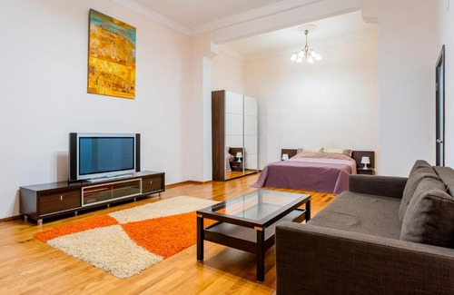 Palace District Apartment | В Самом Сердце Питера 13