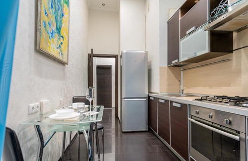 Palace District Apartment | В Самом Сердце Питера 13