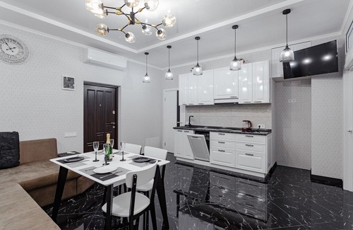 Arcadia House | Гагарин плаза in Odesa