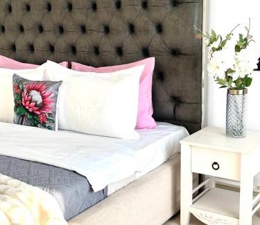 Almaty Apartment | Галилео