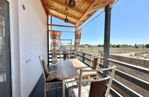 Chok-Tal Apartment | Гостевой дом Алтын Булун - Golden Bay