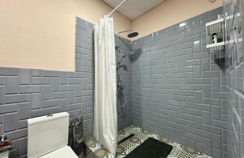 Chok-Tal Apartment | Гостевой дом Алтын Булун - Golden Bay