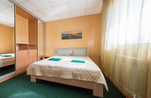 Emel'Yanovo Hotel | Гостевой дом Зеленый