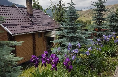 Kegeti House | Гостевой дом Коль-тор