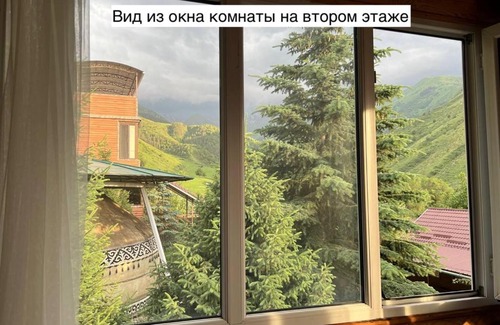Kegeti House | Гостевой дом Коль-тор