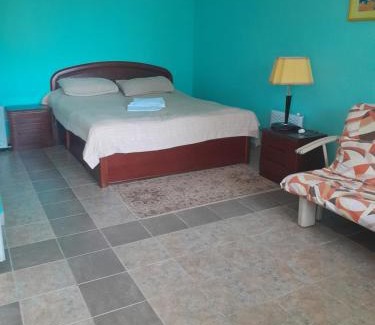 Tamchy House | Гостевой дом МАК