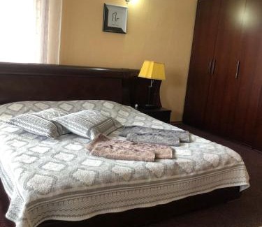 Tamchy House | Гостевой дом МАК