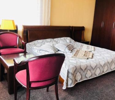 Tamchy House | Гостевой дом МАК