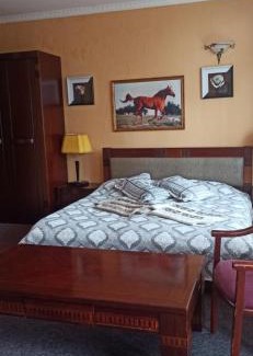 Tamchy House | Гостевой дом МАК