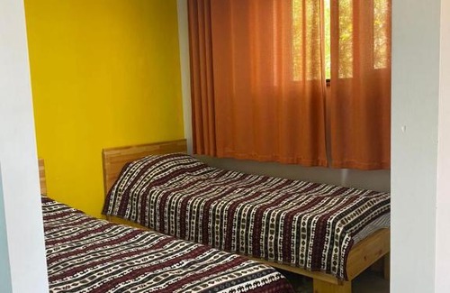 Cholpon-Ata House | Гостевой дом на Иссык - Куле Бир Асман