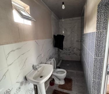 Chok-Tal House | Гостевой дом - СССР