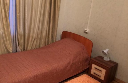Magadan Hotel | Гостевой дом "Тайм"