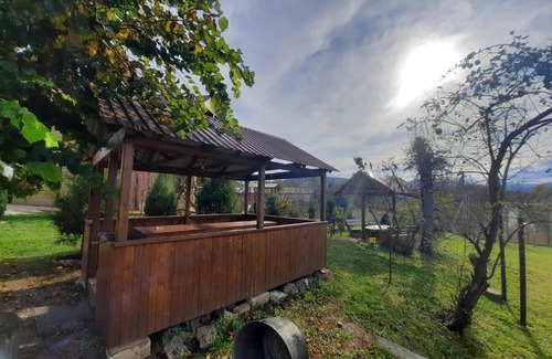 Dakhovskaya House | Гостевой дом "У РЕКИ"
