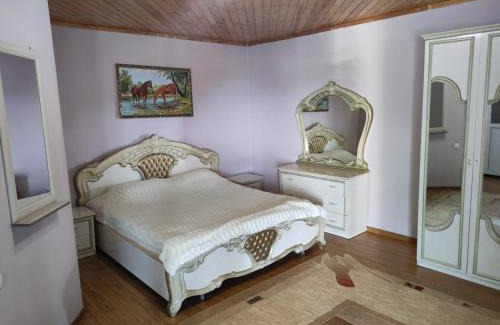 Cholpon-Ata House | Гостевой Дом Чолпон-Ата
