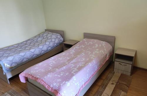 Cholpon-Ata House | Гостевой Дом Чолпон-Ата