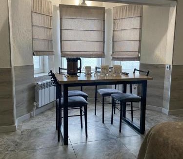Bishkek House | Гостевой дом Шумкар Азия Guest House Shumkar Asia