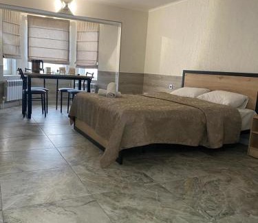 Bishkek House | Гостевой дом Шумкар Азия Guest House Shumkar Asia