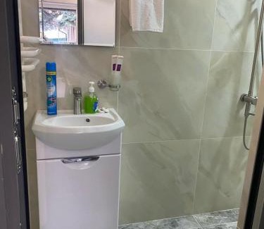 Bishkek House | Гостевой дом Шумкар Азия Guest House Shumkar Asia