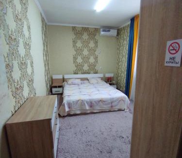 Sverdlov District House | Гостевой дом Энесай