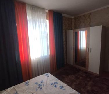 Sverdlov District House | Гостевой дом Энесай