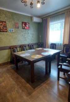 Schuchinsk House | Гостевой дом 777