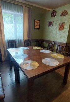 Schuchinsk House | Гостевой дом 777