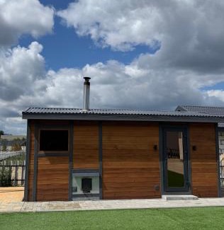 Borovoe House | Гостевой дом Burabay Grand Village