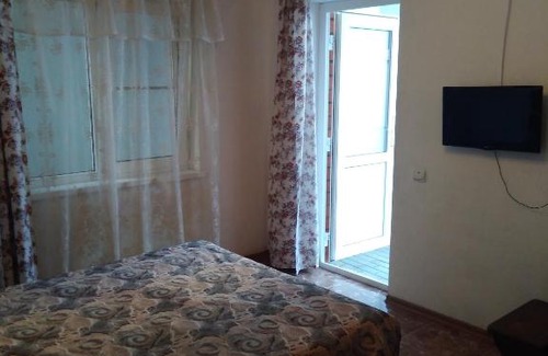 Gelendzhik House | Гостевой дом