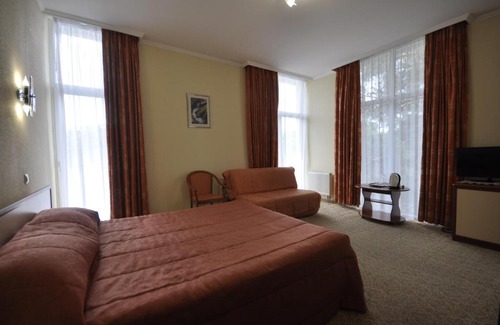 Gelendzhik Hotel | Гостевой дом Z