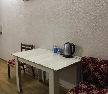 Issyk-Kul Region House | Гостиница Алга
