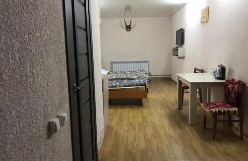 Issyk-Kul Region House | Гостиница Алга