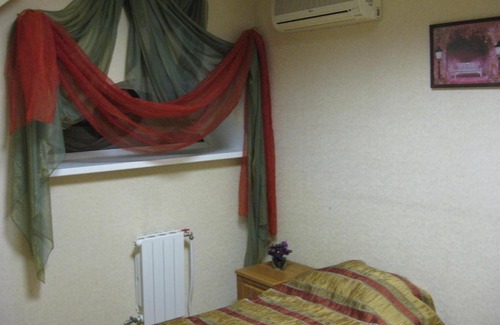 Astrakhan Hotel | Гостиница Визит