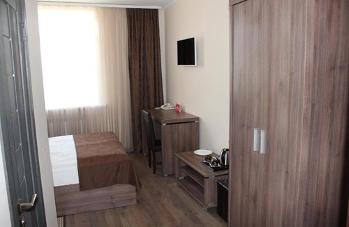Kaluga Hotel | Гостиница ОКА